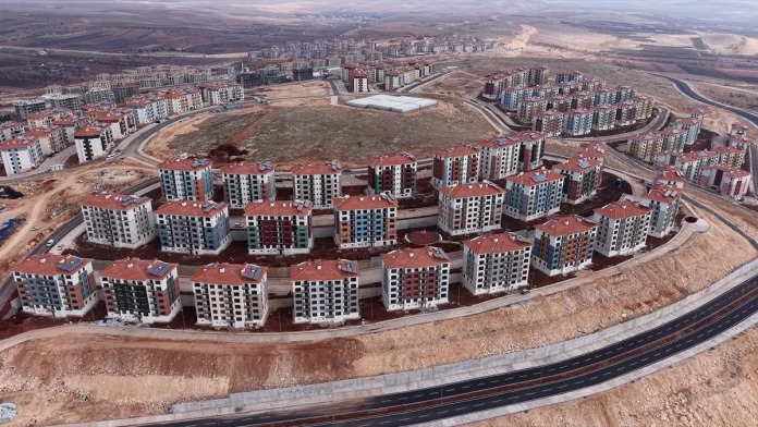 250 Bininci Konut Teslimi: Hangi İlde Kaç Konut?