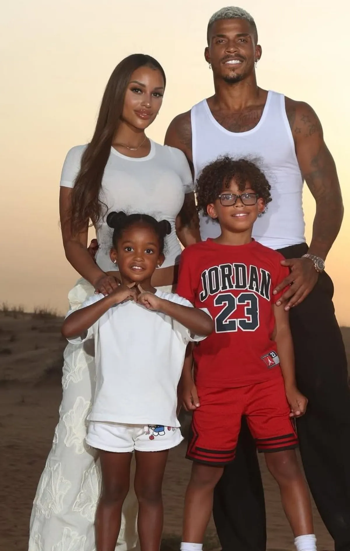 Mario Lemina'dan Aşk Dolu Evlilik Teklifi!