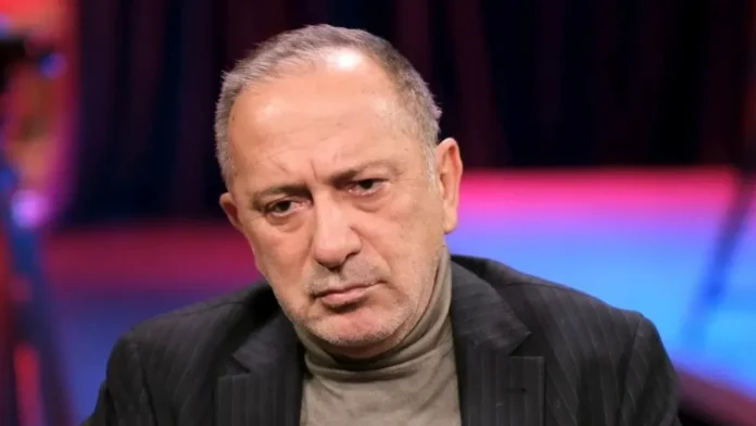 Fatih Altaylı'nın Boş Koltuğu Rekor Kırdı!