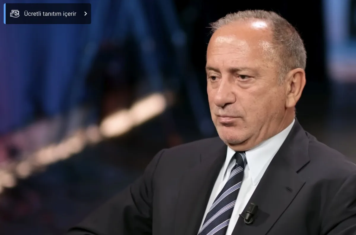 Fatih Altaylı'nın Boş Koltuğu Rekor Kırdı!