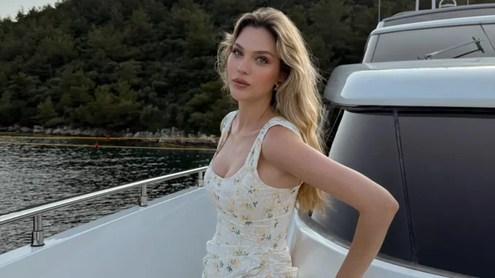 Yasemin Şefkatli: Sporu Sırf Yemek İçin Yapıyorum!