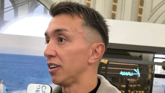 Muslera, Estudiantes ile Yeni Bir Sayfa Açtı