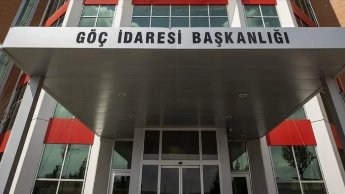 Göç İdaresi'nden İran'dan Göç İddiasına Yalanlama