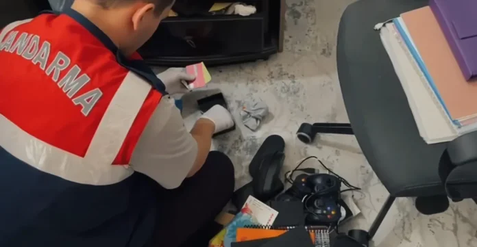 17 İlde Çete Operasyonu: 67 Kişi Gözaltında Alındı