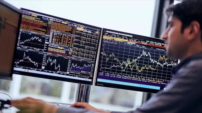 Borsa İstanbul Güne Artışla Başlangıç Yaptı
