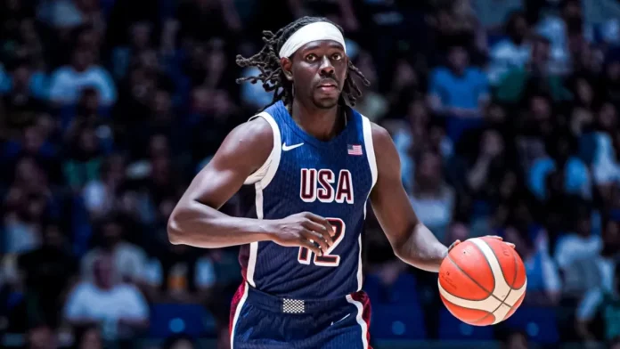 Jrue Holiday’in Yeni Adresi: Portland Trail Blazers
