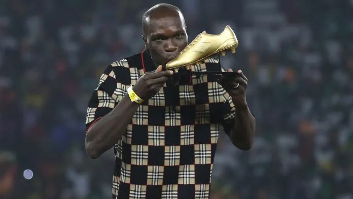Kocaelispor’dan flaş transfer: Vincent Aboubakar bombası