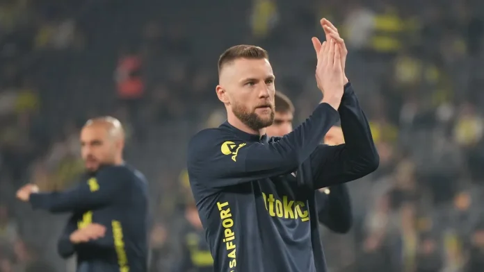 Fenerbahçe, Milan Skriniar Transferinde Son Adımı Attı