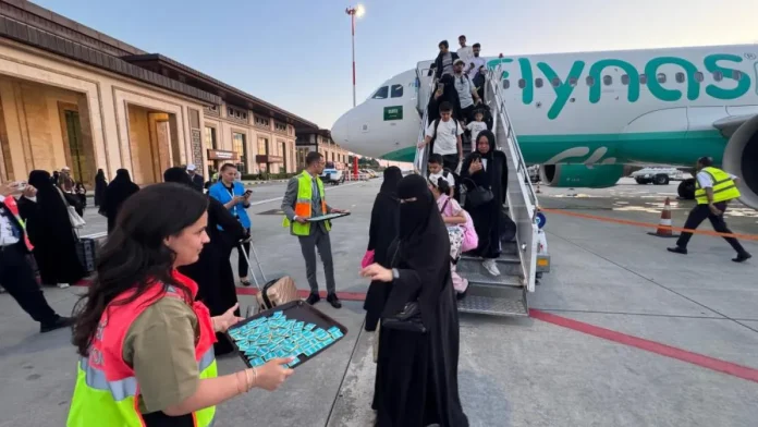 Riyad-Rize Direkt Uçuşları Turizmi Canlandıracak
