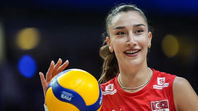 Hande Baladın’dan Kötü Haber: TVF Sakatlığı Doğruladı