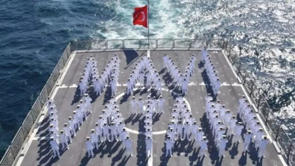 Türkiye endişesiyle Yunanistan'dan savunma rekoru