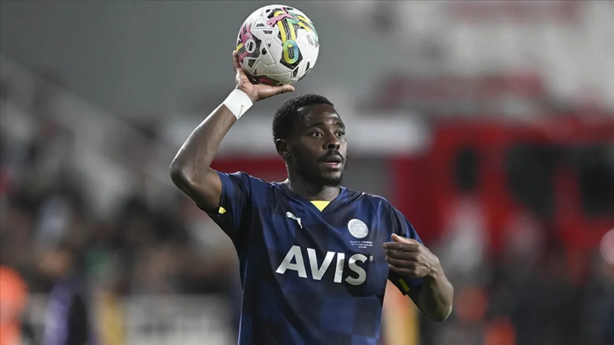 Osayi Samuel Değerli Saatinin Peşinde: Şikâyet Savcılıkta