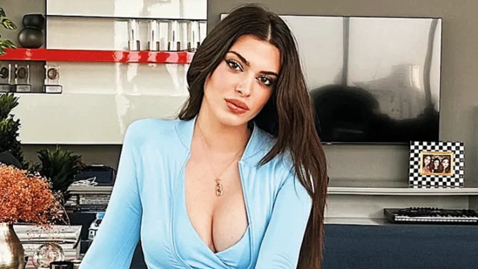 Defne Samyeli ve kızı Derin Talu'ya dolandırıcılık
