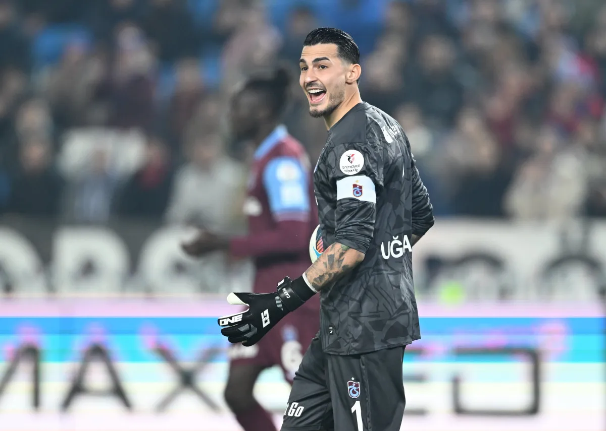 Fenerbahçe, Uğurcan Çakır için devrede mi?