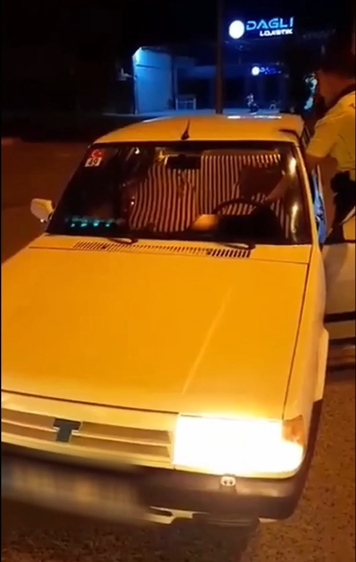 Manisa’da abartı egzoza büyük para cezası kesildi