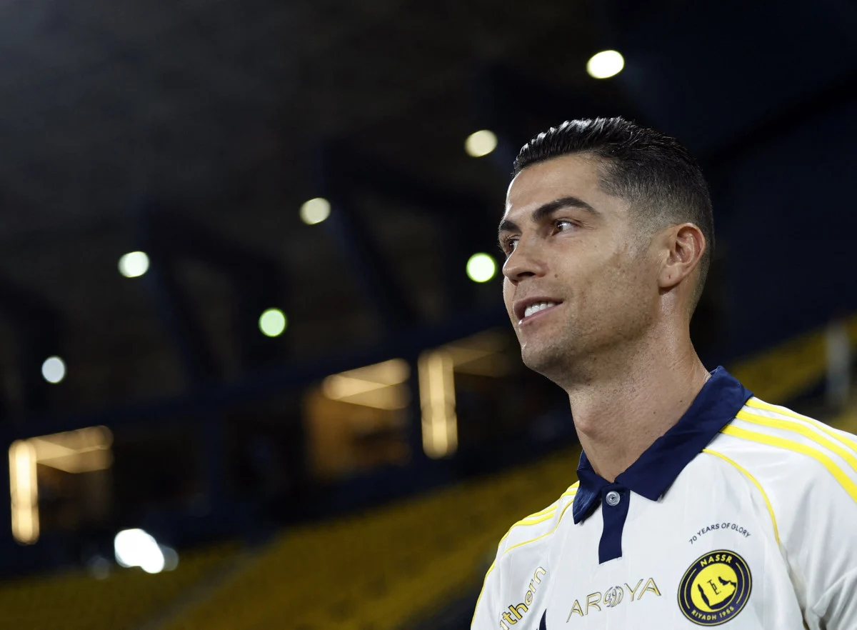 Serdal Adalı'dan Ronaldo sorusuna net cevap