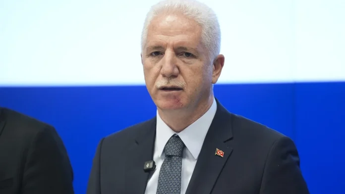 Bayram Tatilinde Trafikte 25 Bin Personel Görevde
